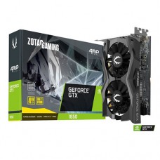 Zotac Gaming GeForce GTX1650-4GB AMP